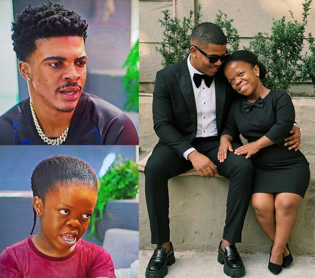 London finally agrees to marry Martha and raise their baby together   #IsithaThe…