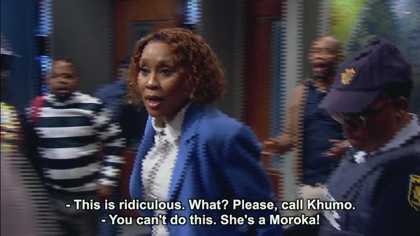 Police Arr est Kea for the M**rder of Her Husband