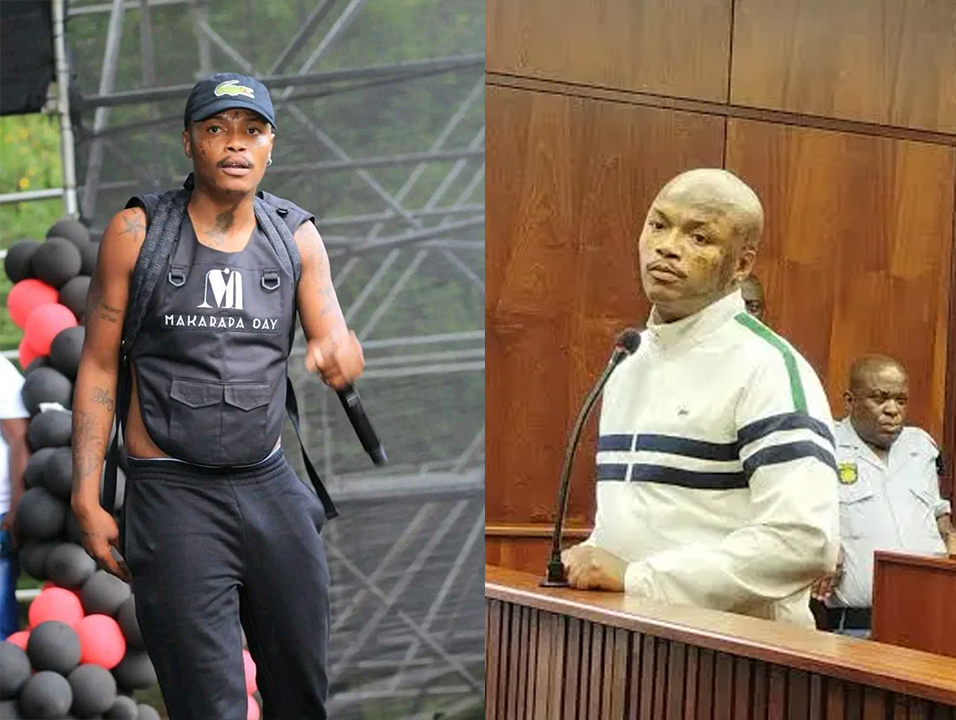 Popular Lekompo musician Shebeshxt is facing additional legal charges following…