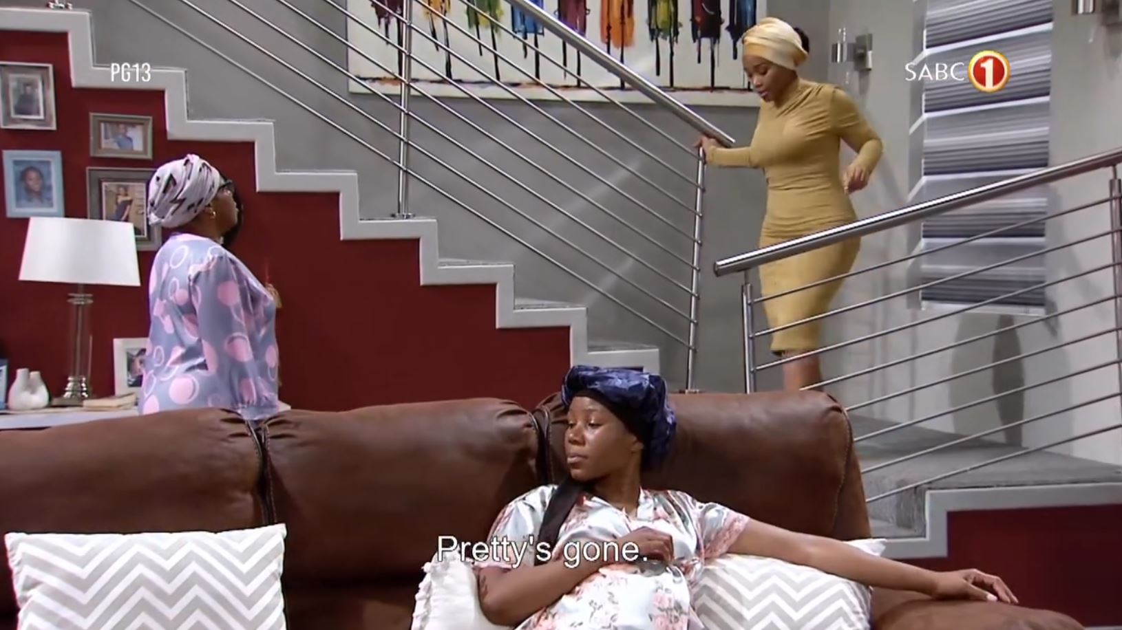 #SkeemSaam:
Itโs wedding day tonight But things take a shocking turn when Prett…