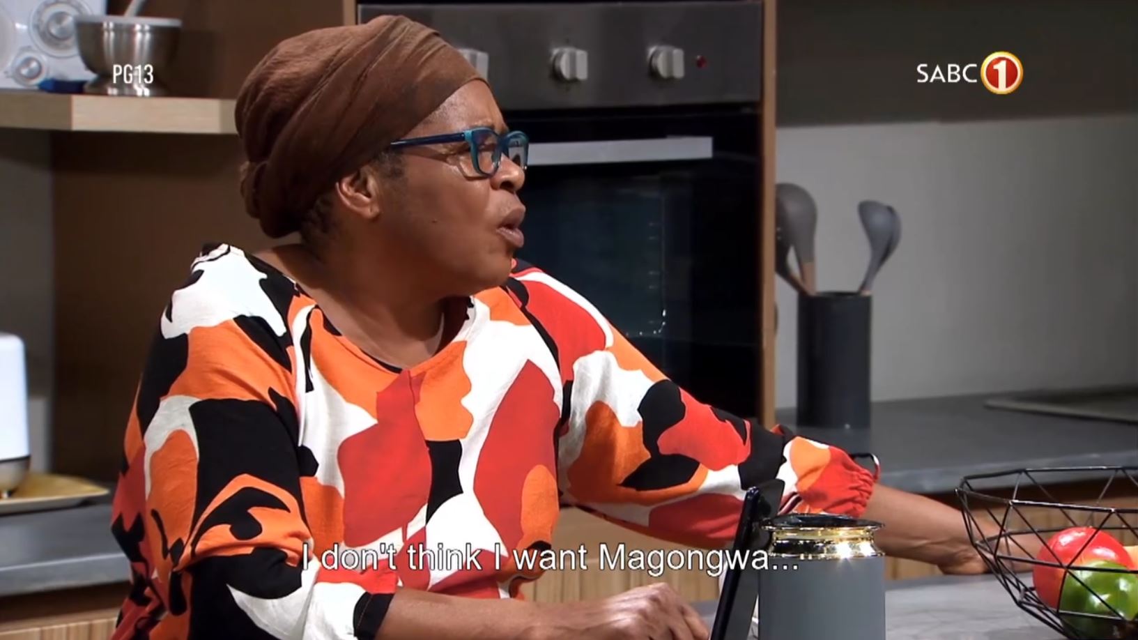 Could another wedding be on the way?  Sthoko tells MaNtuli that Alfred plans to …