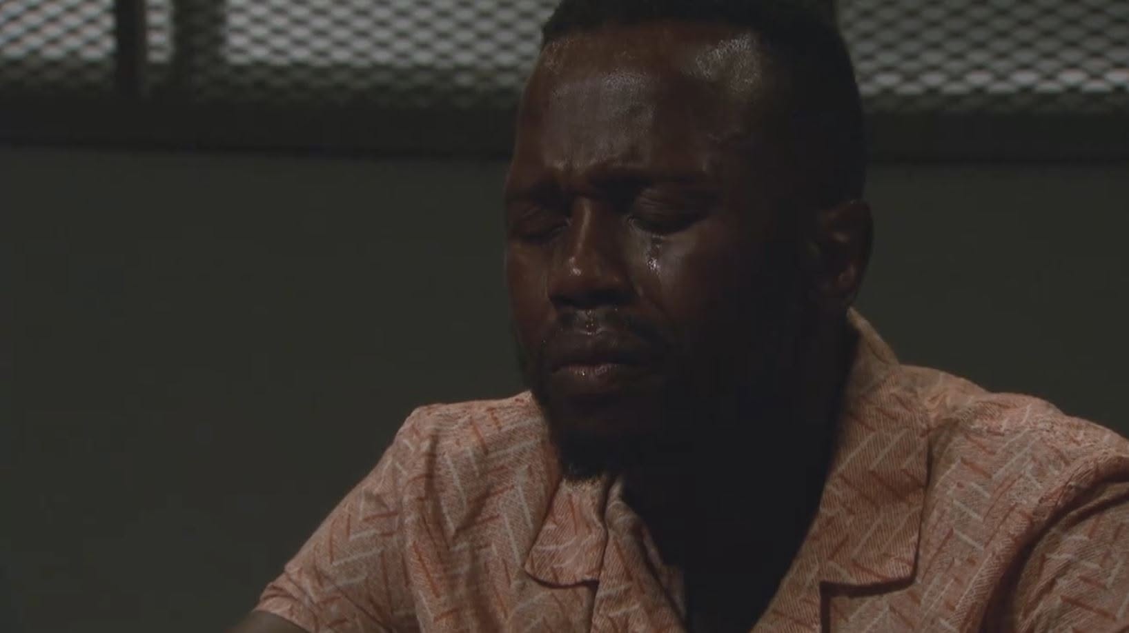 #SkeemSaam:
Nkosi is angry at Shongwe for what happened, but he still wants to h…