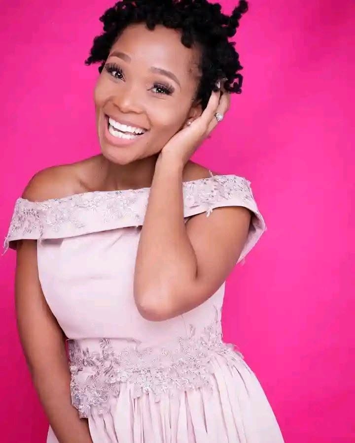 Sthoko Letsoalo
