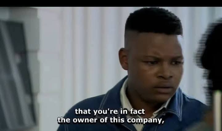 Dintle and Ntuthuko join forces to expose Mr Malaza and finally uncover the trut…