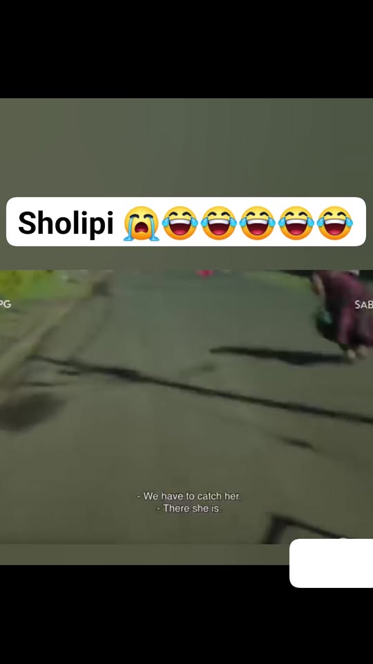 Sholipi should represent Africa in the marathon runs #Uzalo #fypviral #fblifesty…