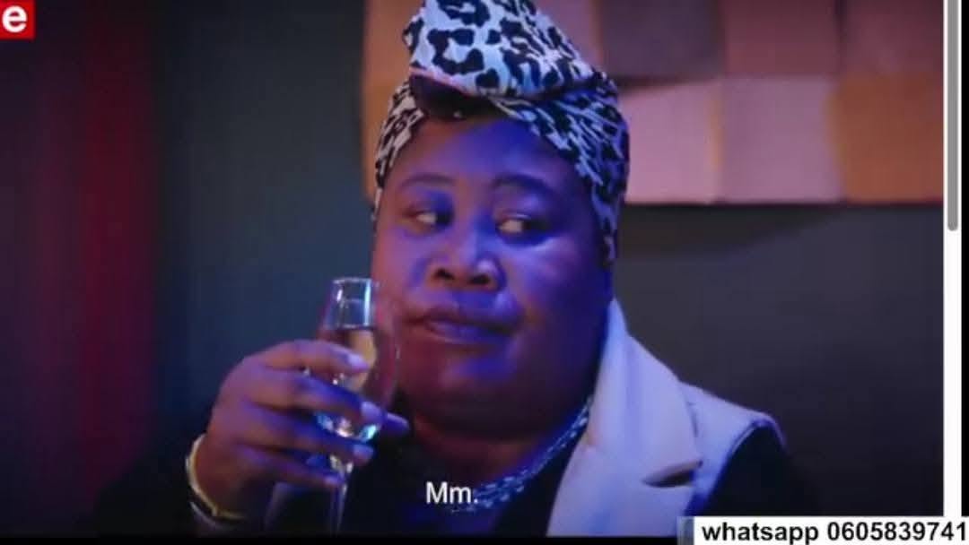 What will occur when she discovers that Rorisang was the one present with Shaka?…