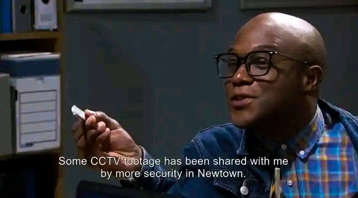 #SkeemSaam:Petersen found footage of Phomolo and Vader’s conversation before his…