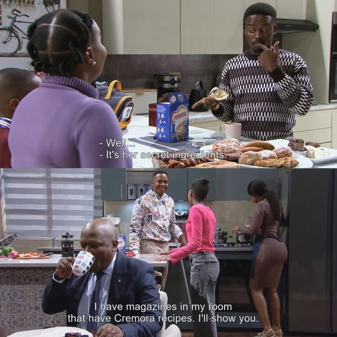 Enough ka Cremora  #SkeemSaam