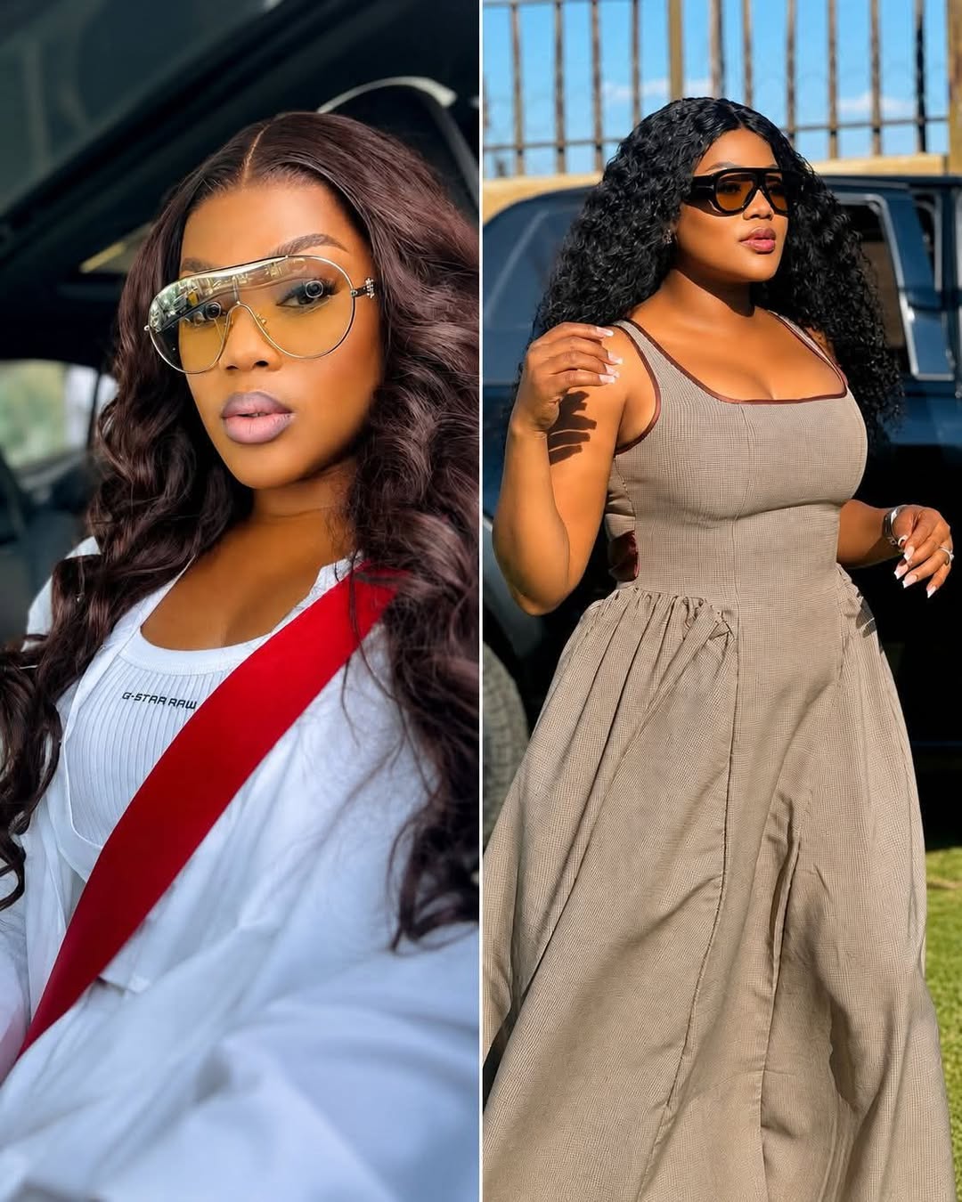 Thulile from #IsithaTheEnemy