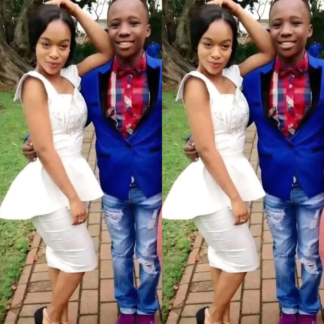 People doesn’t change that much….who did you notice here?