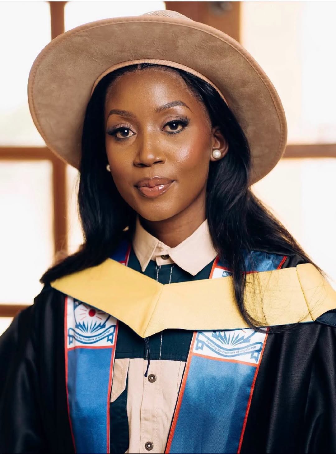 Elizabeth Maanda Sianga