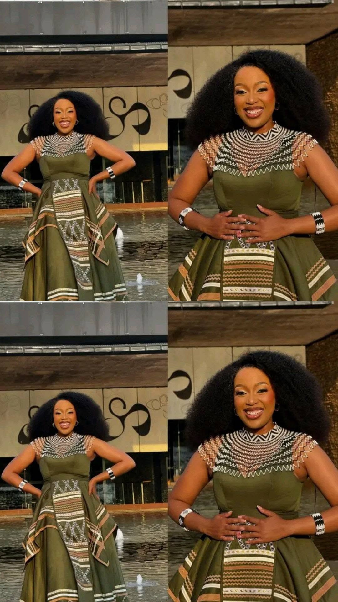 Mrs Pretty Lehasa Maphosa