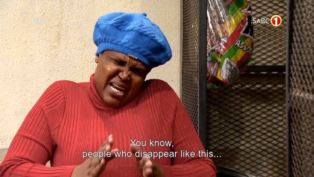Tonight on #SkeemSaam