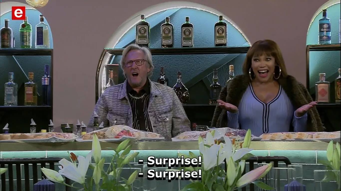 Mamsie plans fake birthday for Botsotso