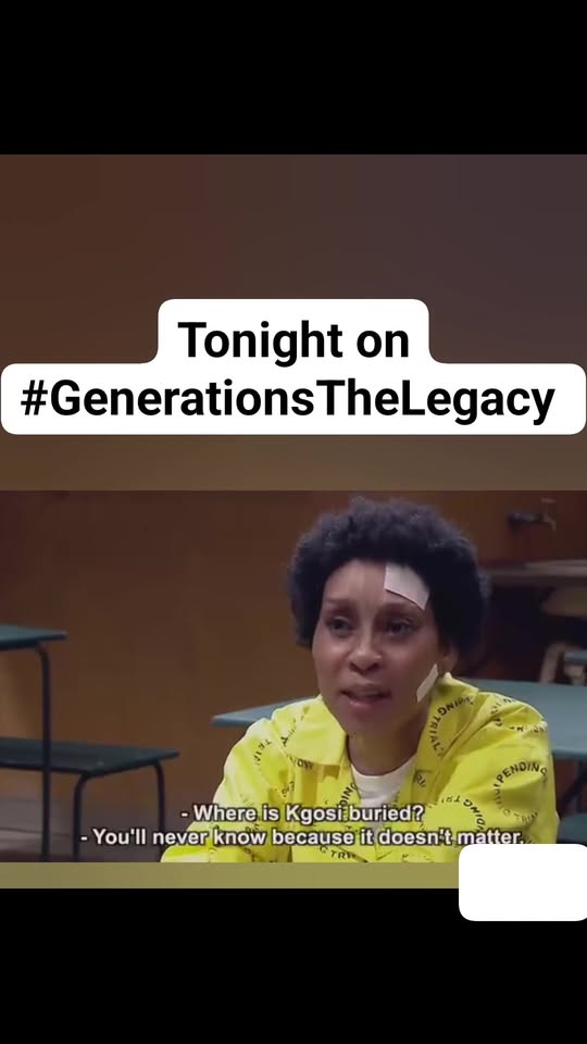 Tonight on #GenerationsTheLegacy   #fypviral #fblifestyle #reels