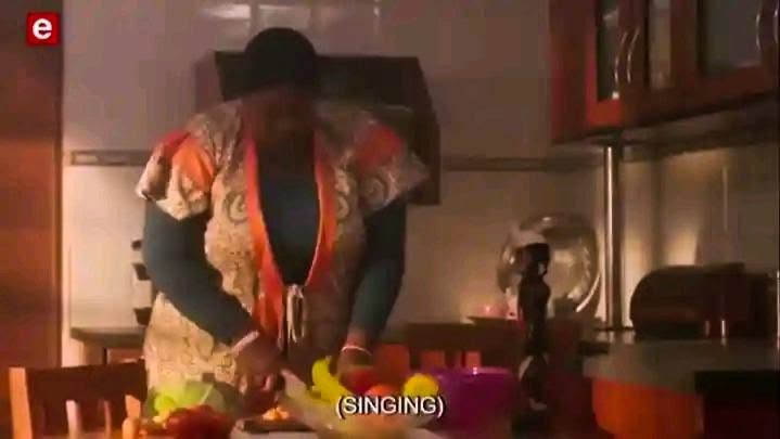 #IsithaTheEnemy:Nandi is starting to make connections. She can see that Kamavovo…