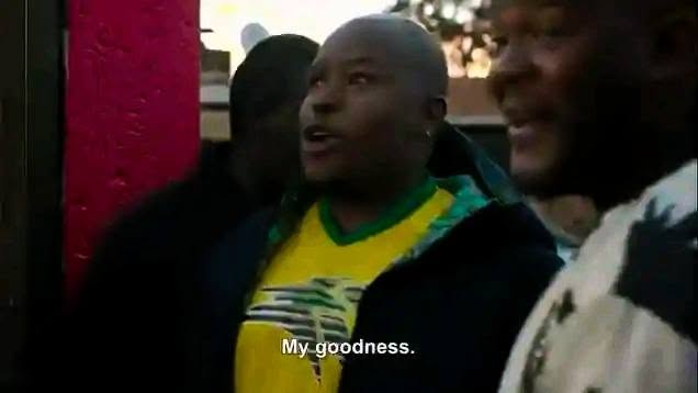 #HouseOfZwide:Soka’s business is thriving world cup day