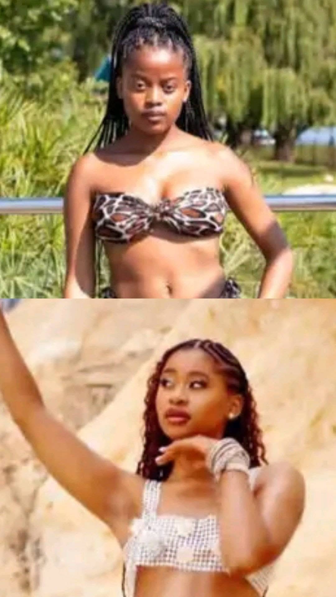 Thembelihle 
Onalerona
