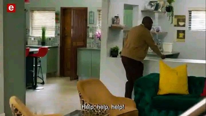 #IsithaTheEnemy:Nandi respectfully requests Malume Jafta to rescue Solomzi and b…