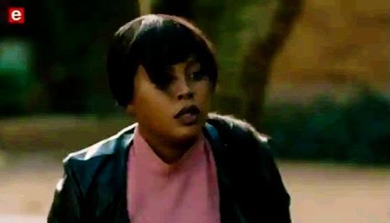 #IsithaTheEnemy:Nandi tried to make a quick escape with Solomzi and Khaya, but K…