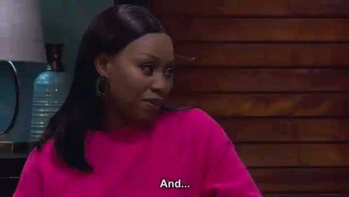 #GenerationsTheLegacy:Until the Maboso family requests that he take Swazi as a s…