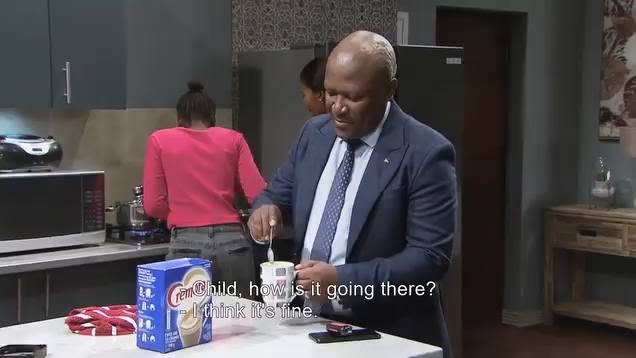 Cremora this cremora that  can #SkeemSaam put it to rest