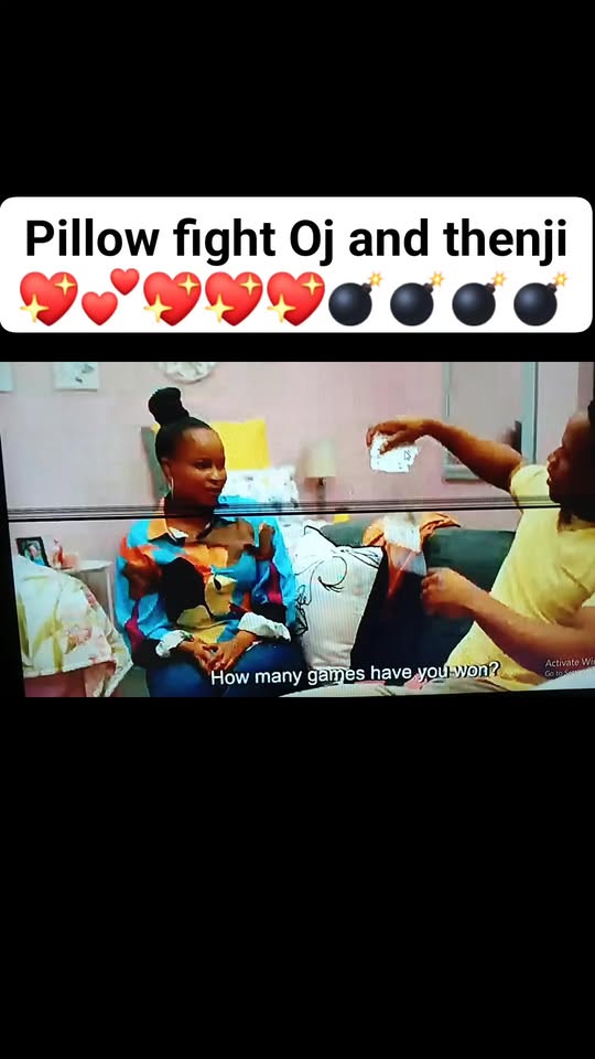 These two can’t get enough of each other #IsithaTheEnemy #reels #fblifestyle #fy…