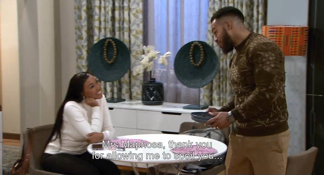 PreHasa is happy again #SkeemSaam