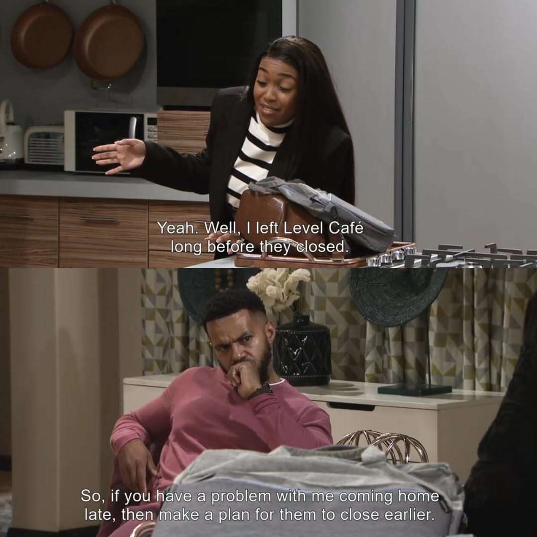 Ngwana MaNtuli kayi 1  #SkeemSaam