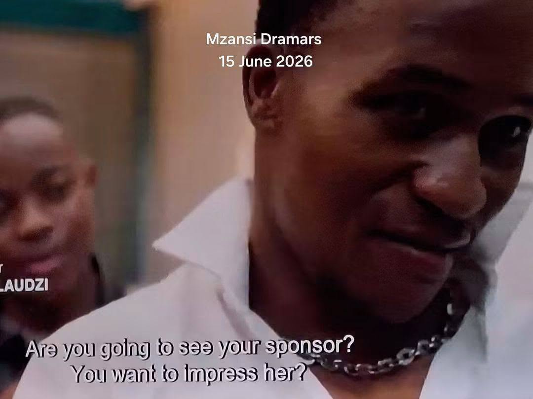 Can’t wait to see how he’s gonna react when he find out that Oj is talking about…