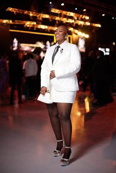 Happy birthday to Zikhona Sodlaka