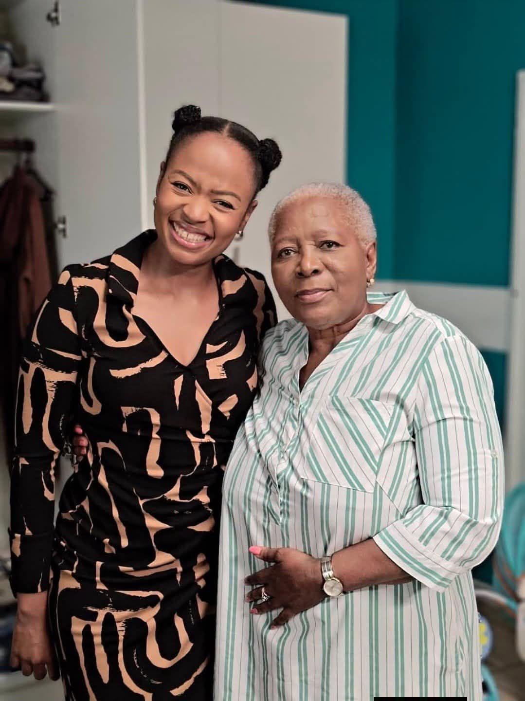 Happy Sunday
#Uzalo