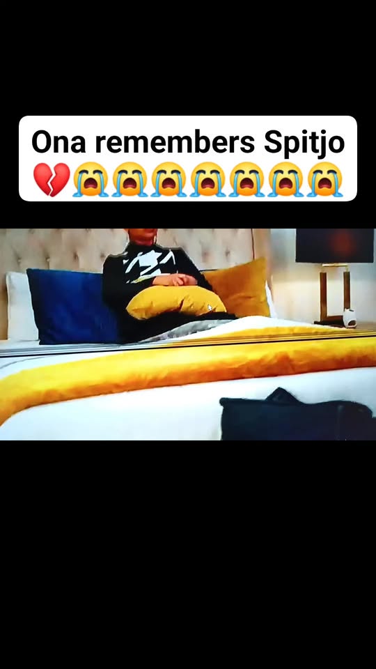 Ona remembers where she knows spitjo from #HouseOfZwide #fypviral #fblifestyle #…