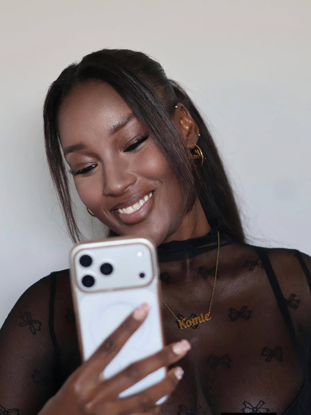 Definition of black beauty