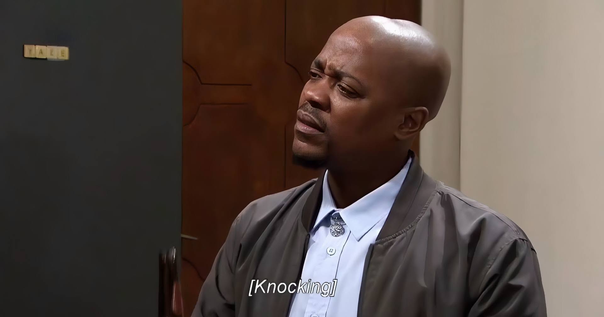 This Monday on #SkeemSaam Rachel is back