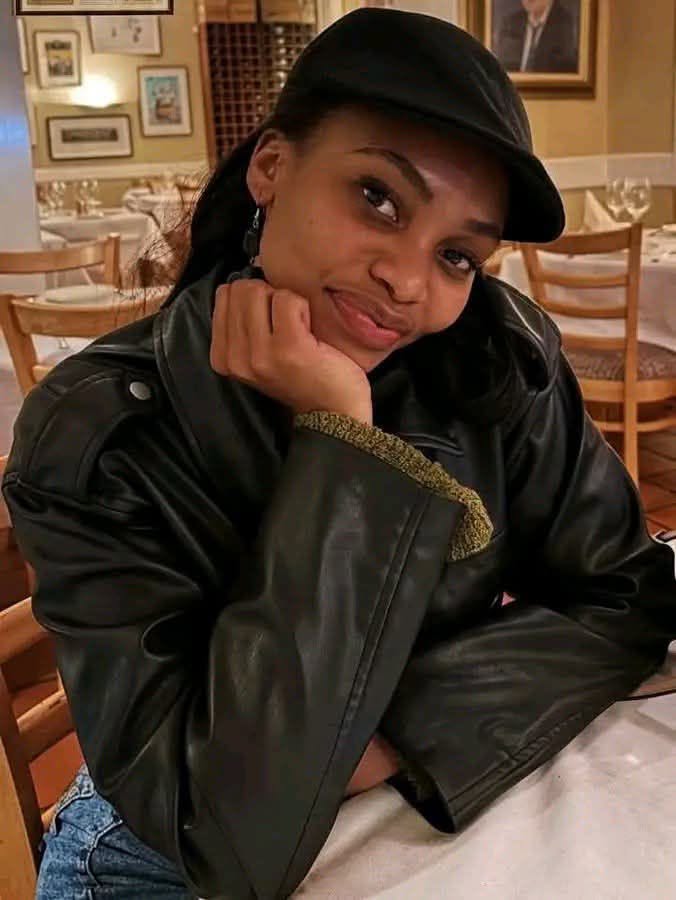 Mrs Zuma