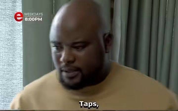 For all of us to have such friendsHappy Friday! #etvScandal.