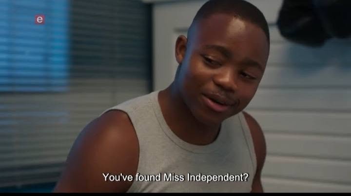 Nagana, that time they are talking about your MOM #IsithaTheEnemy