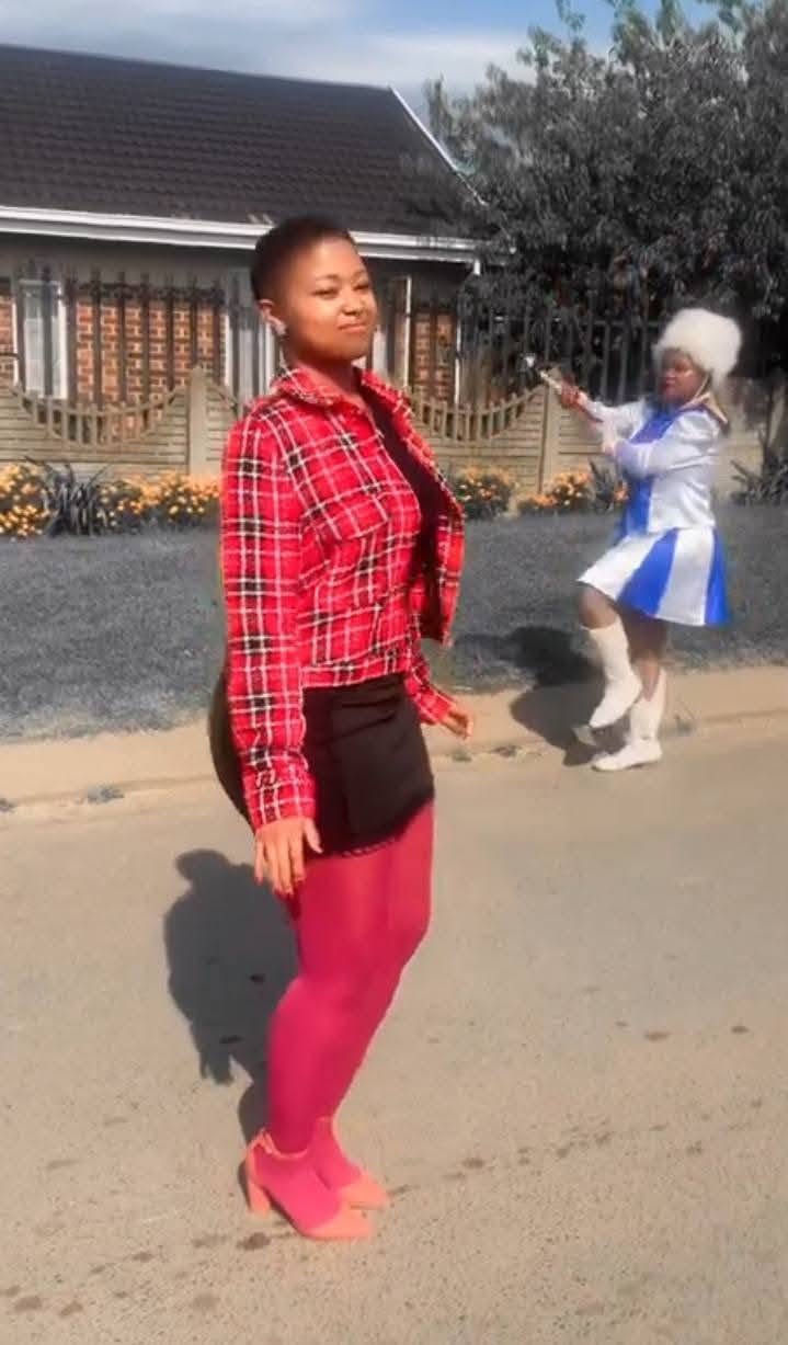 Nyamane