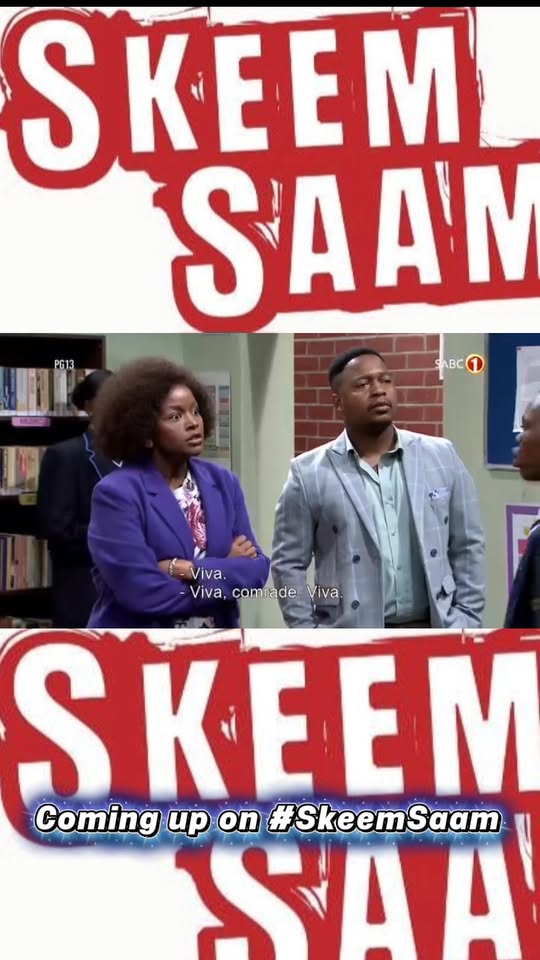 Coming up on #SkeemSaam #SkeemSaam #reels #fblifestyle #fypviral #fyp #reels
