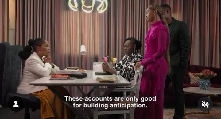 Tonight on #HouseOfZwide 
Phumla leaked Ona’s se** tape and blames Neo