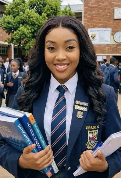 Mrs maphosa