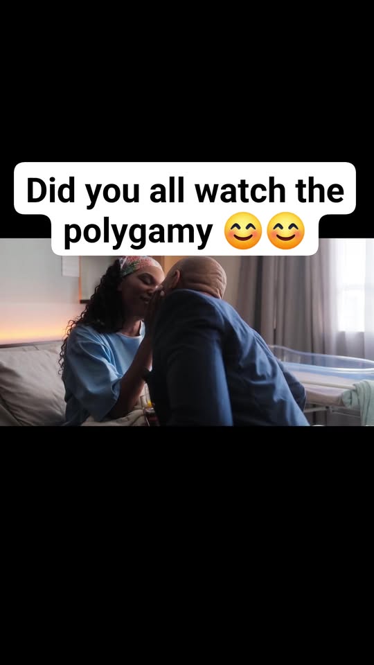 The polygamy