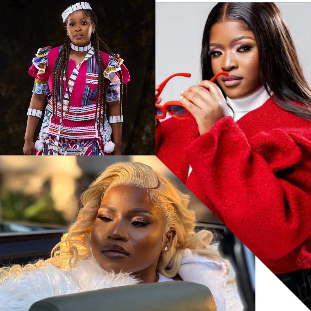 We all know who’s the real queen here,right?
Numbers don’t lie