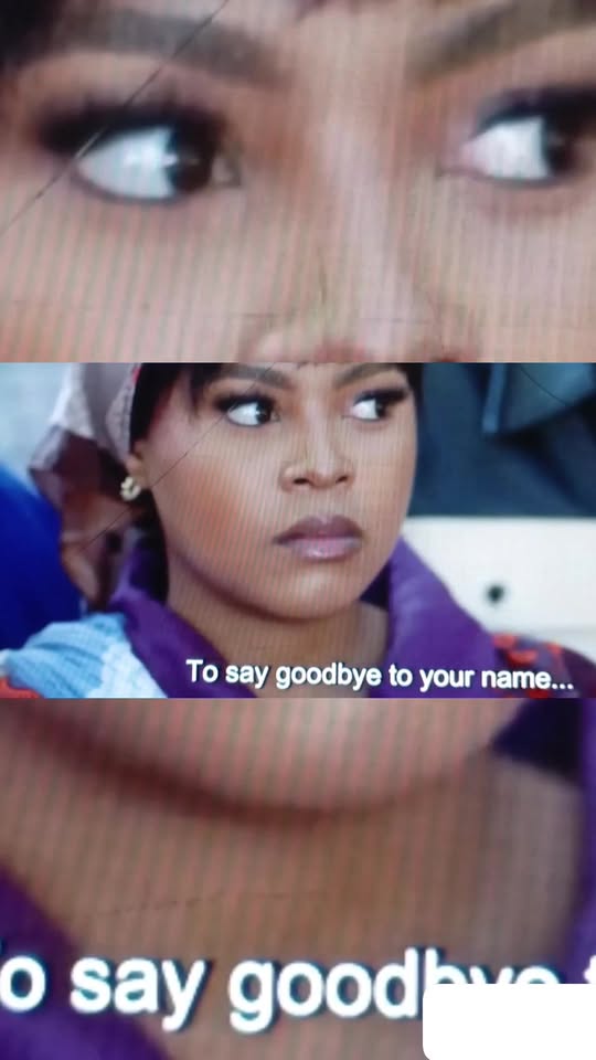 Rebs returns and asked for forgiveness but she says she doesn’t owe them any exp…