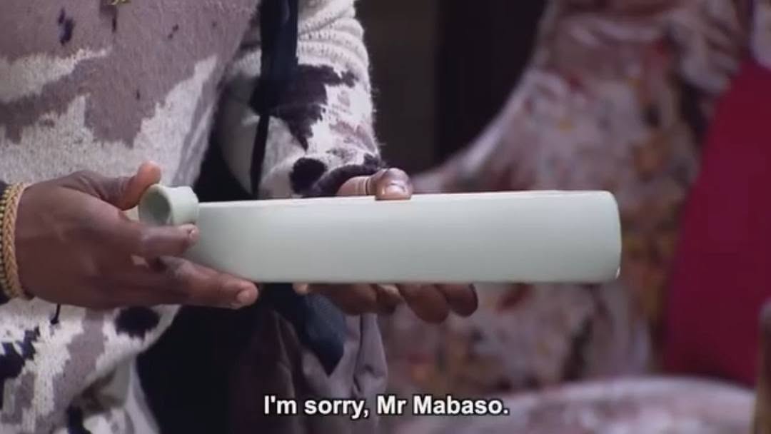 Sam breaks Jack’s vase and he ask him how many fingers does he want to pay him w…