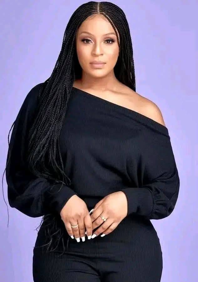 Most beautiful actresses in Mzansi
Who’s your favourite?