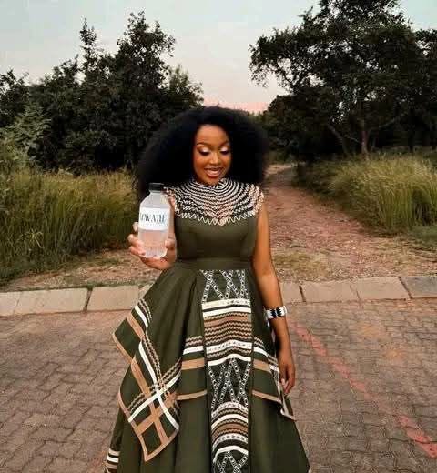 Mrs maphosa