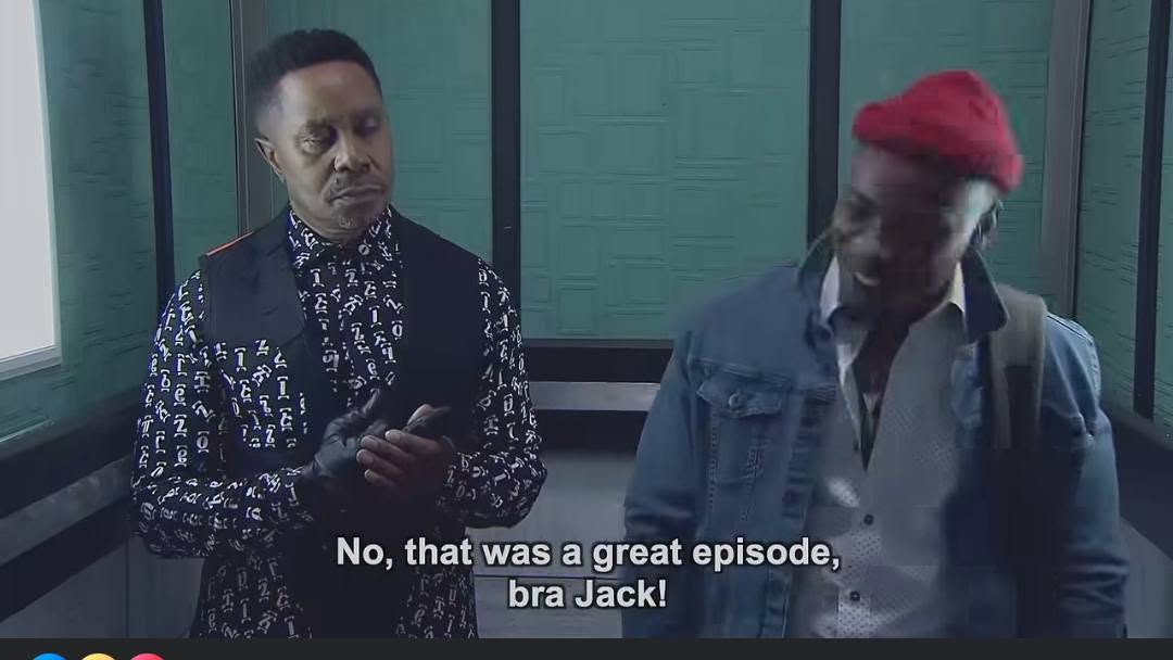 Bra jack need media training