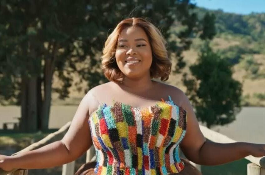 Mseleku’s fifth wife is dating her father’s schoolmates( Musa Mseleku).